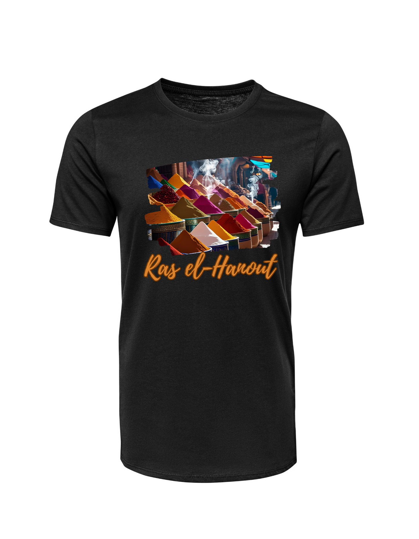 "Ras el Hanout Morocco"