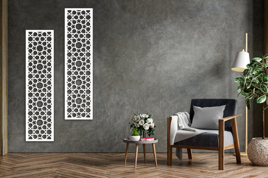 MARRA-KESCH – Orient WALLPANEL