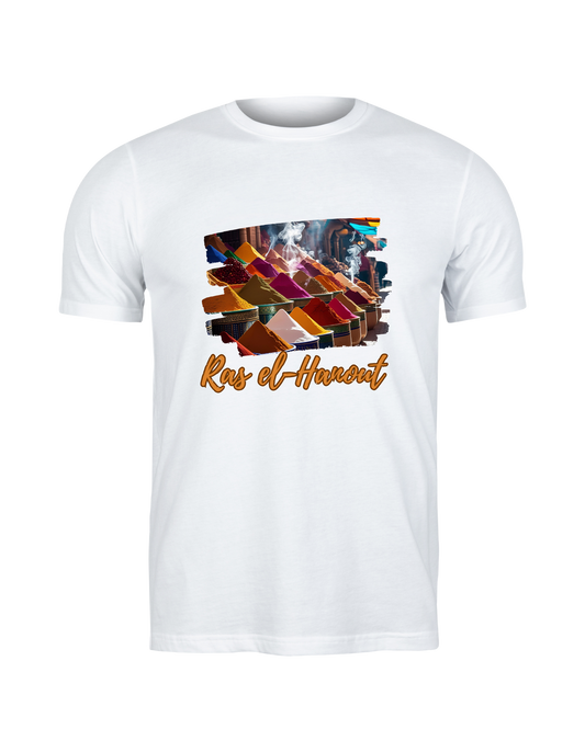 "Ras el Hanout Morocco"