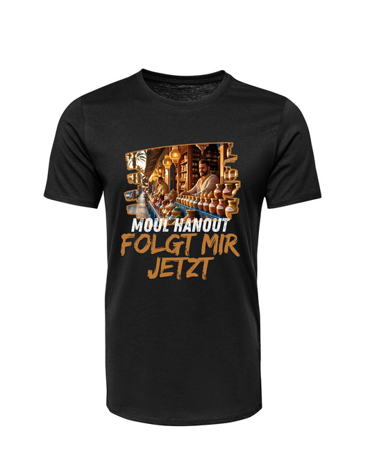 "Moul Hanout Folgt mir"