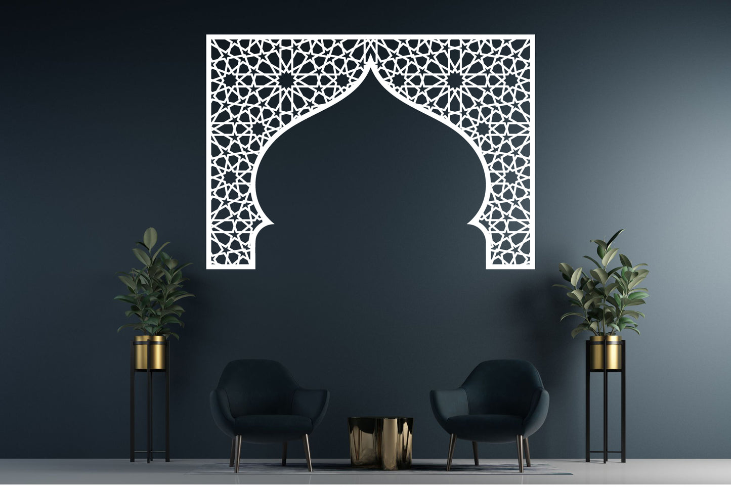 Marrakesch DOOR – Morrocan Style