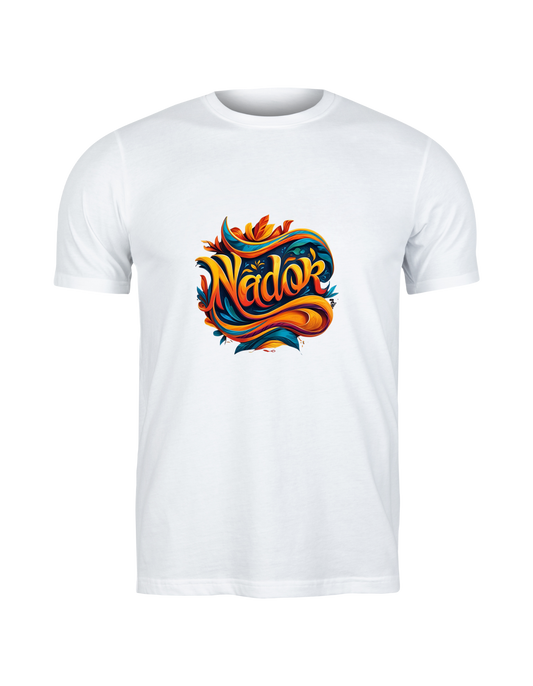 "NADOR II - Orient Design "