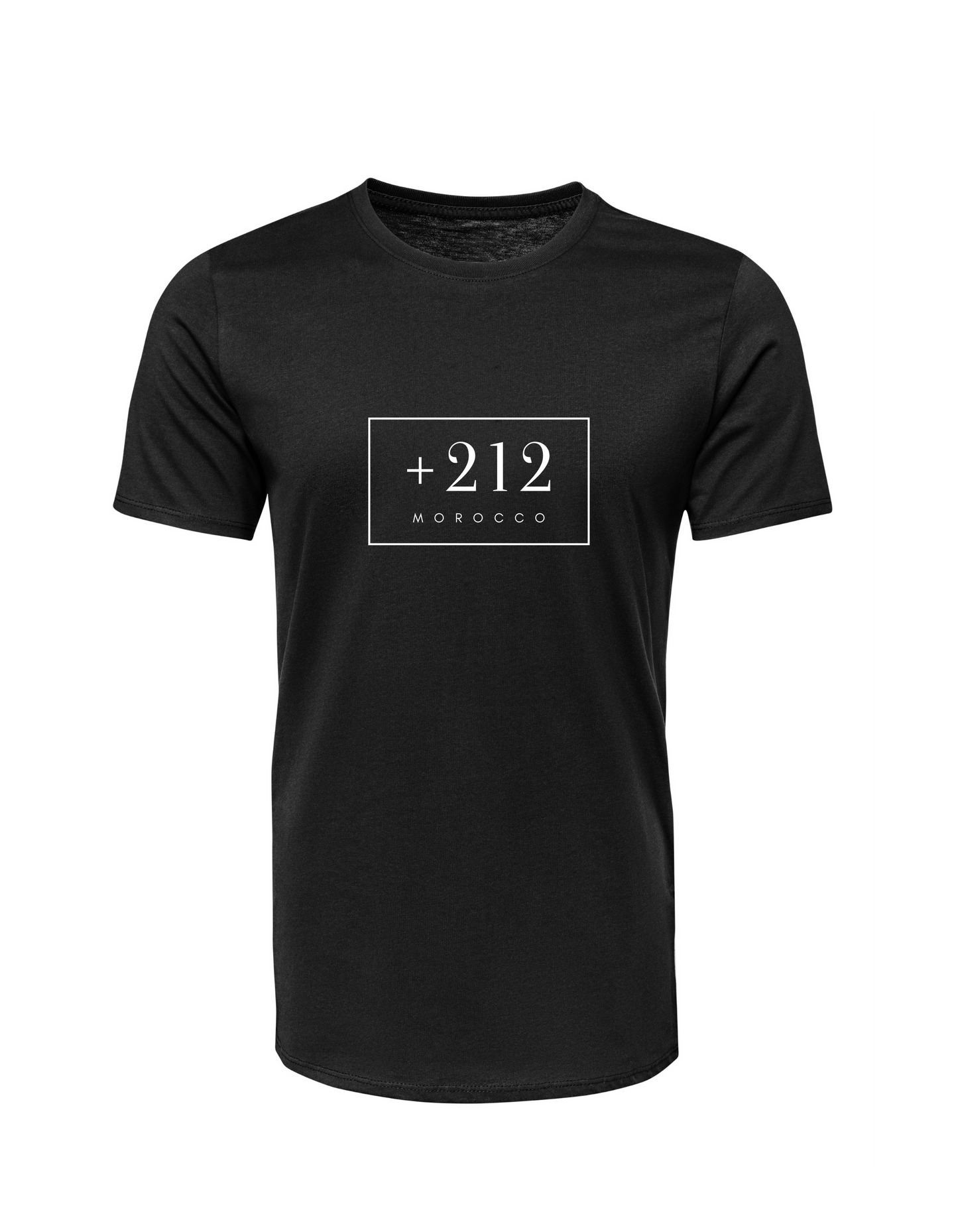 +212 Morocco