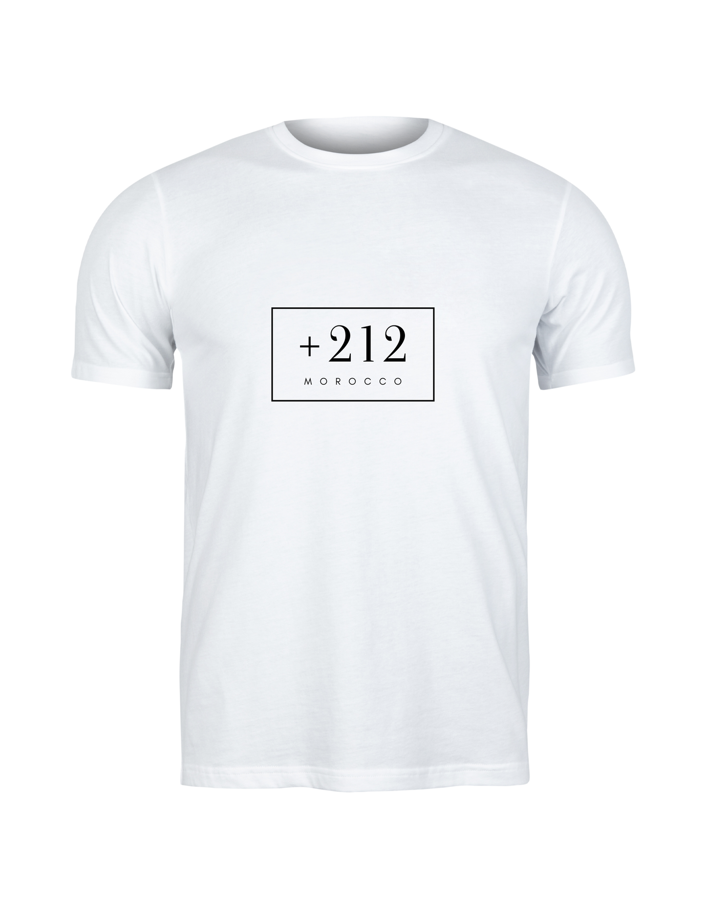 +212 Morocco