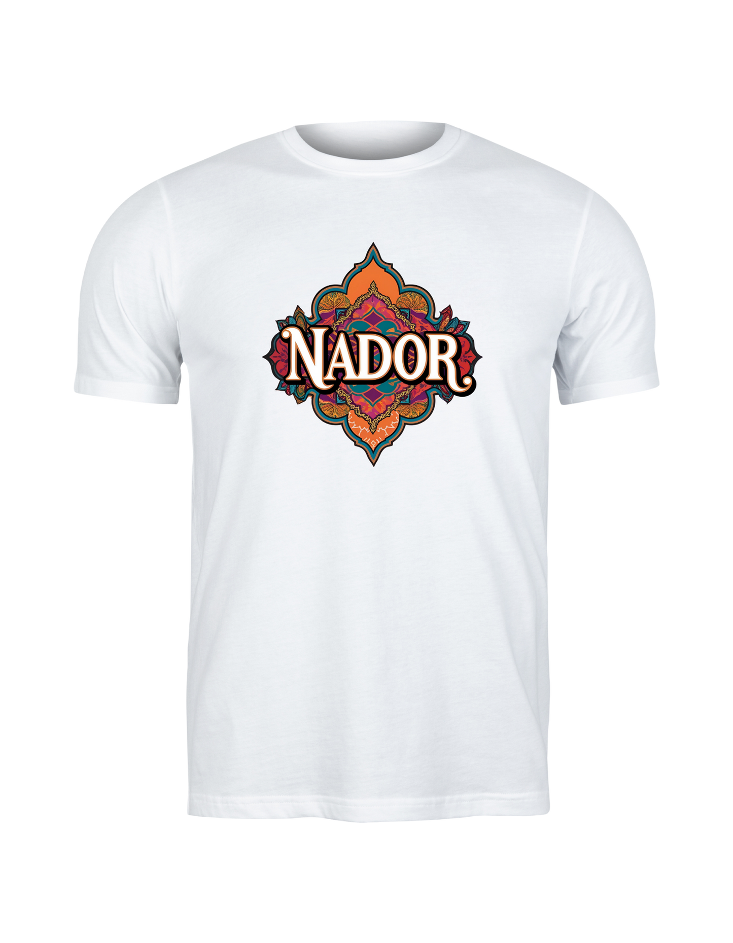" Nador-Ornament Orient Design "