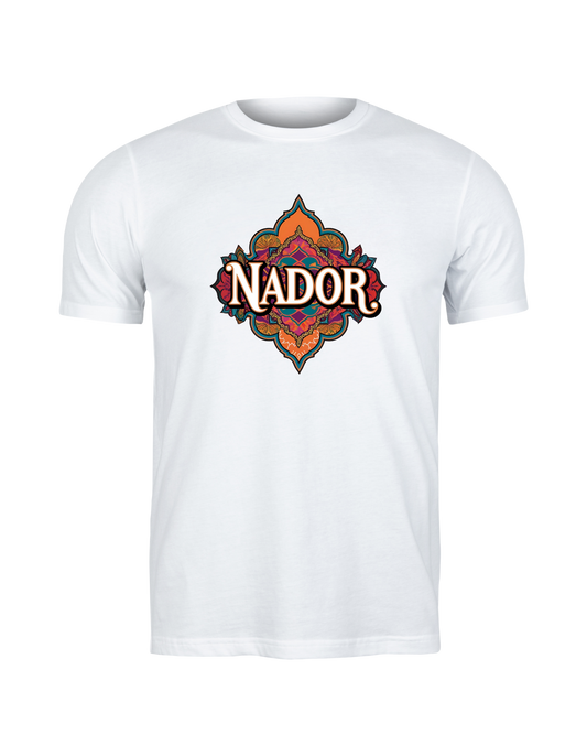 " Nador-Ornament Orient Design "