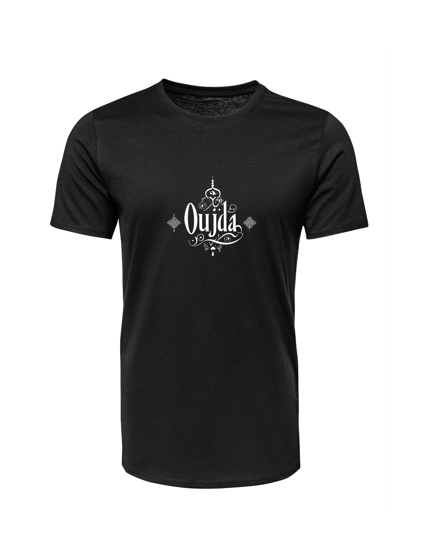 "OUJDA-Ornaments"