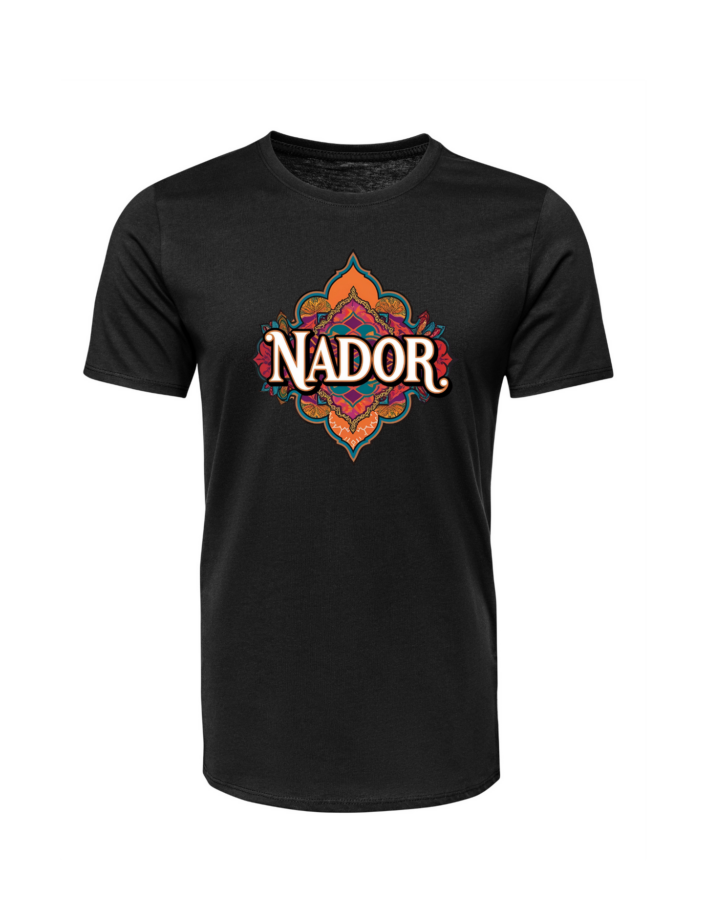 " Nador-Ornament Orient Design "