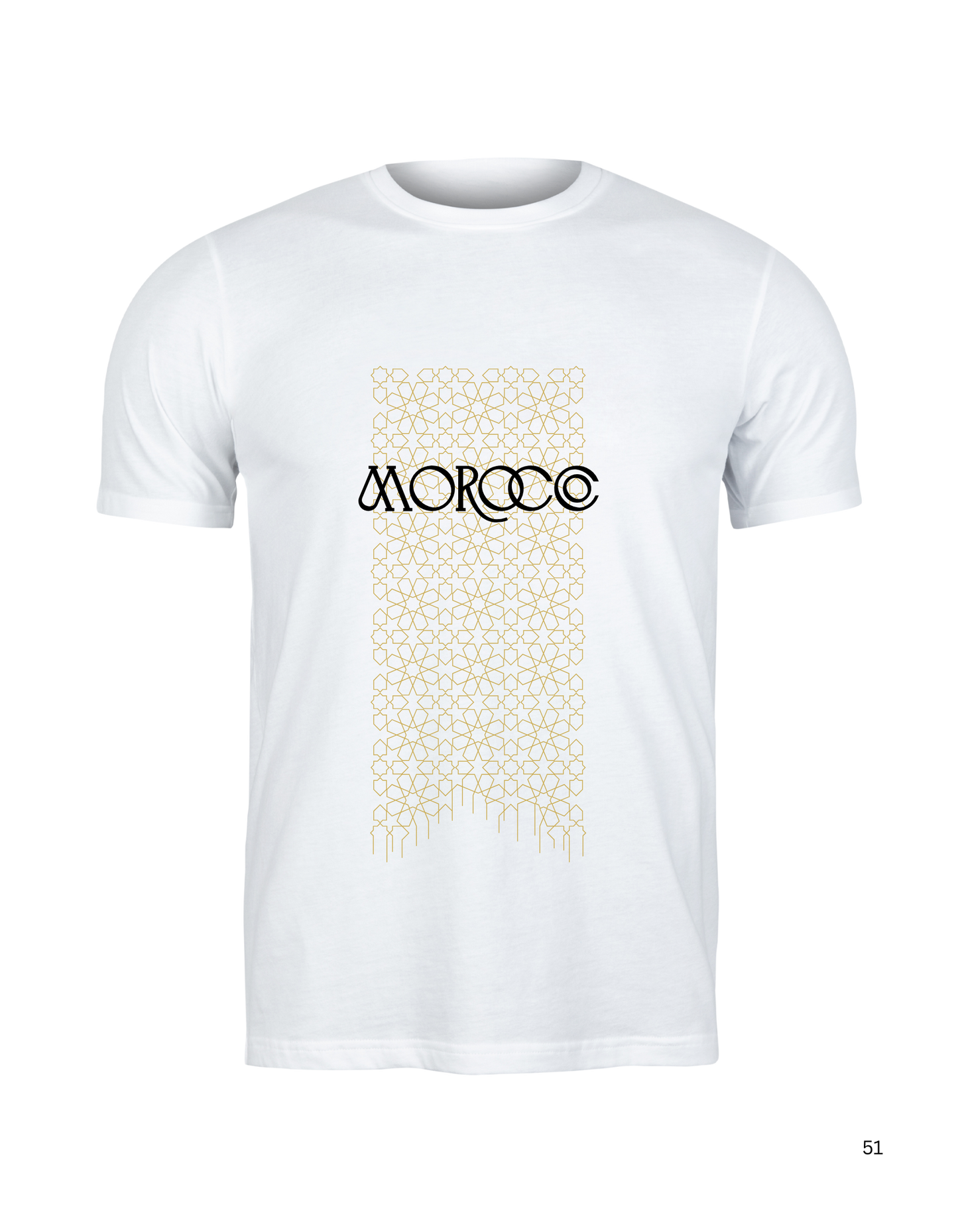 Morocco -MARRAKESCH