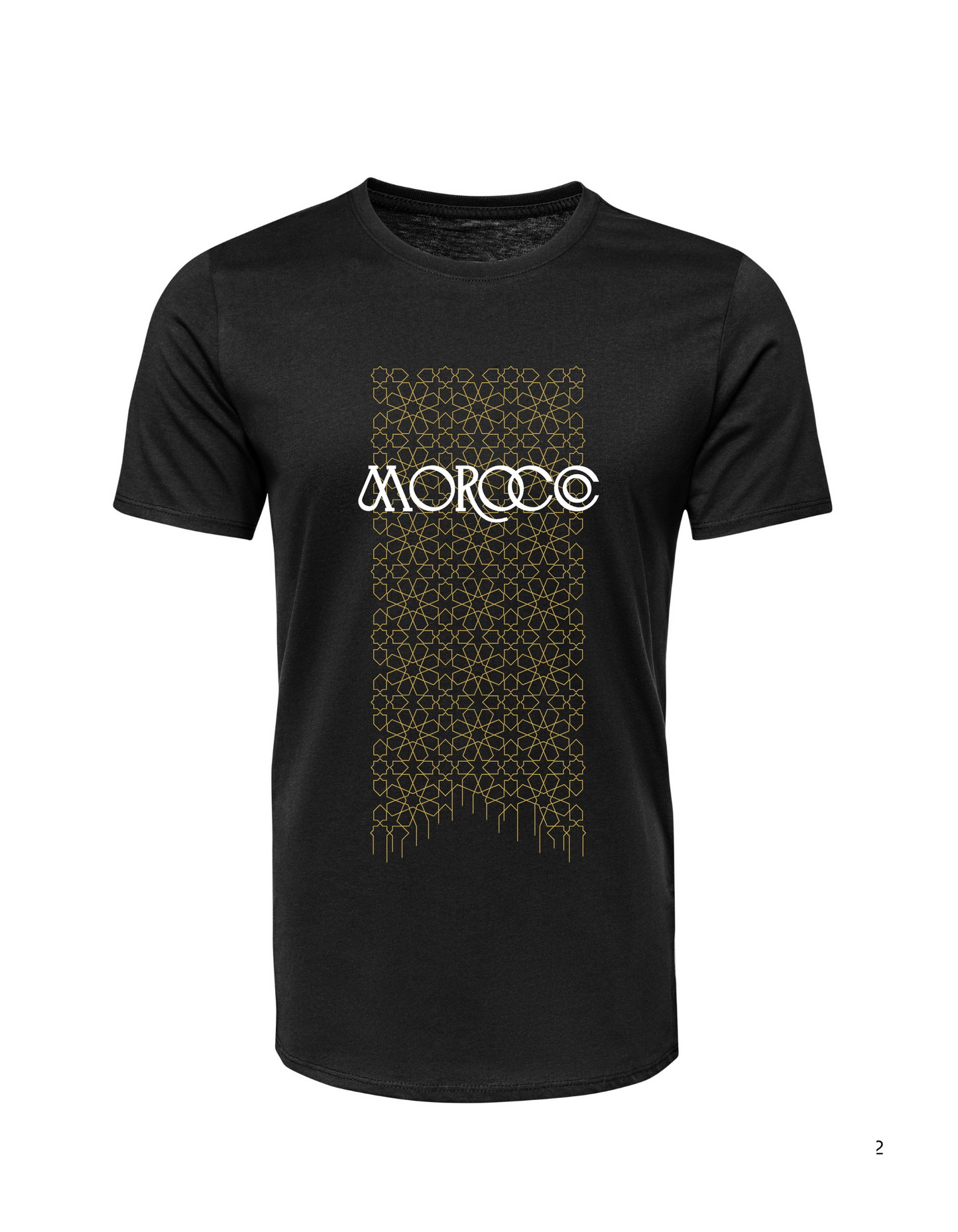Morocco -MARRAKESCH