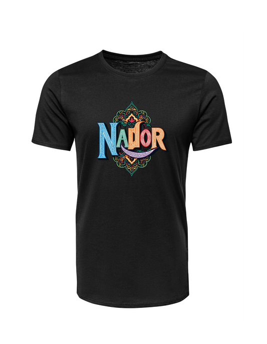 " NADOR - Orient Design "