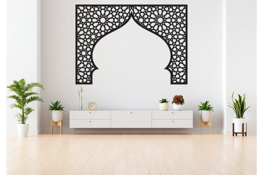 Marrakesch DOOR – Morrocan Style