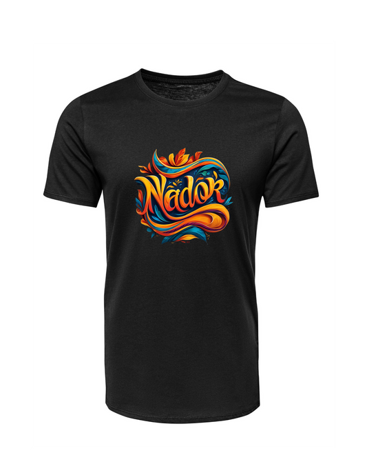 "NADOR II - Orient Design "