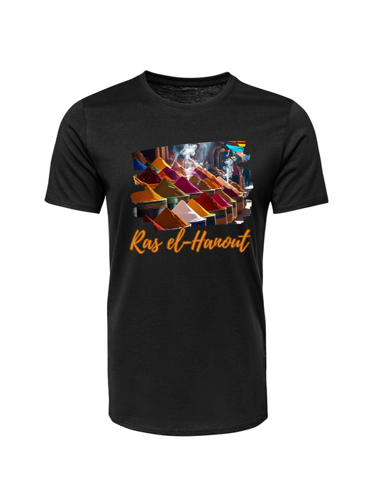 "Ras el Hanout Morocco"