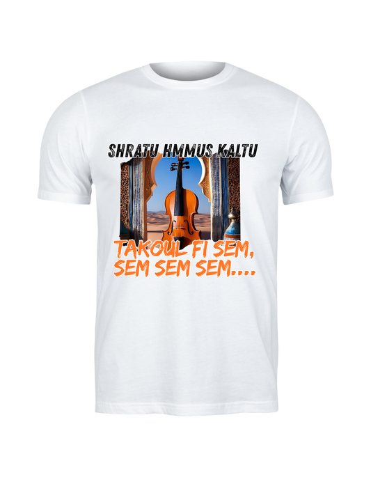 "TAKOUL SEM"