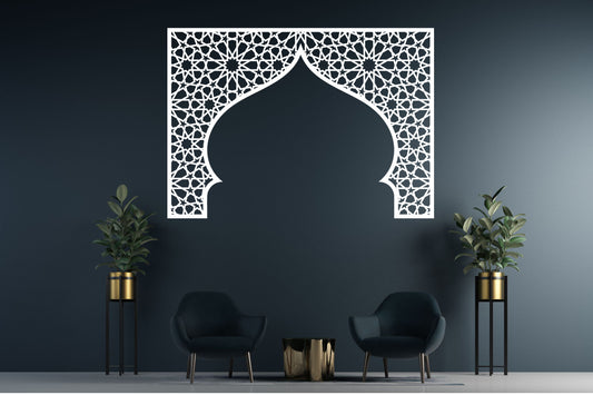 Marrakesch DOOR – Morrocan Style