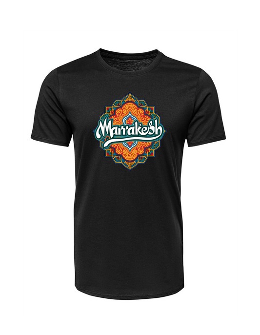 "Marrakesch Style - Orient Design "