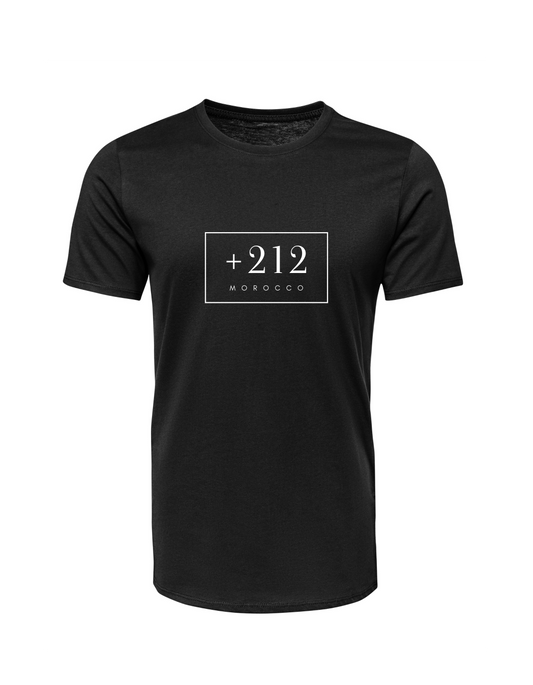 +212 Morocco