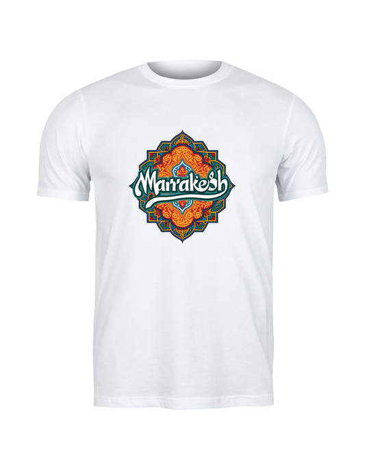 "Marrakesch Style - Orient Design "