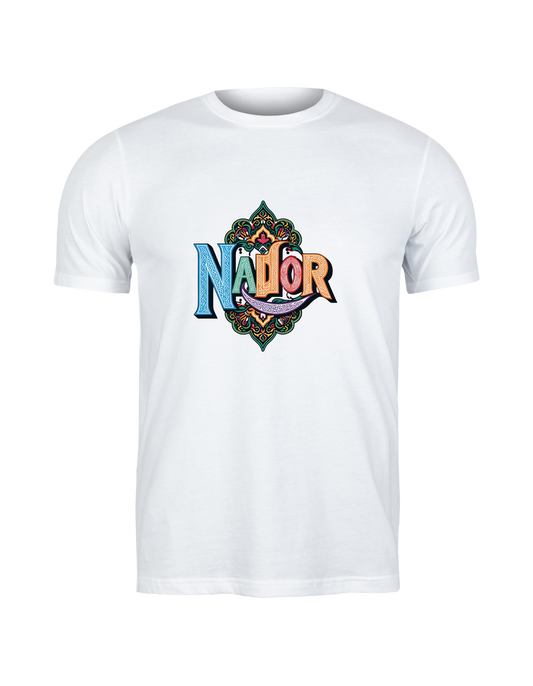 " NADOR - Orient Design "