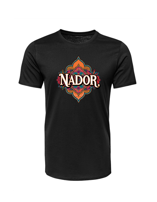 " Nador-Ornament  Orient Design "
