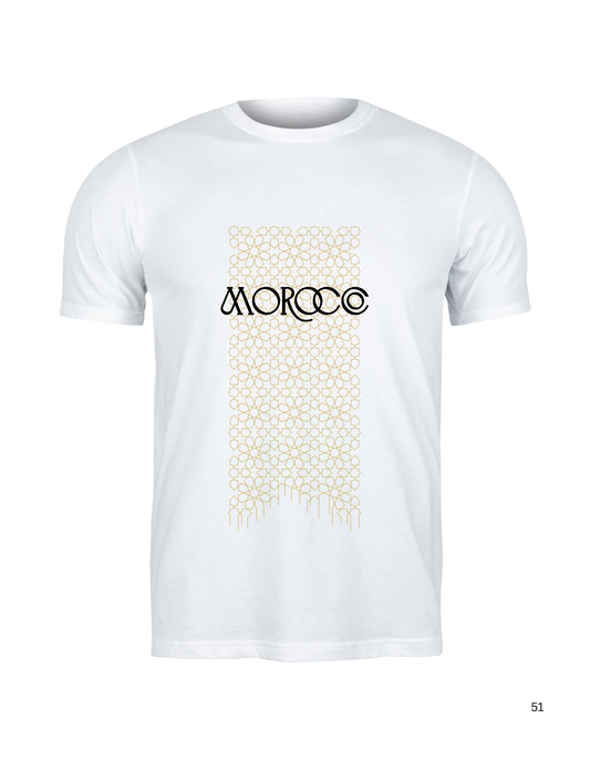 Morocco -MARRAKESCH