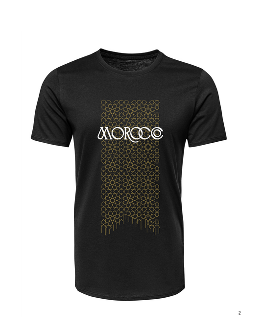 Morocco -MARRAKESCH