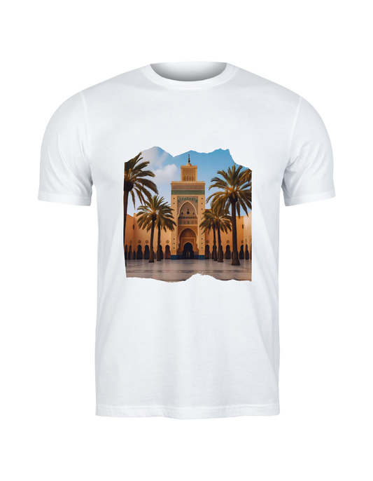 "MOROCCO STYLE"