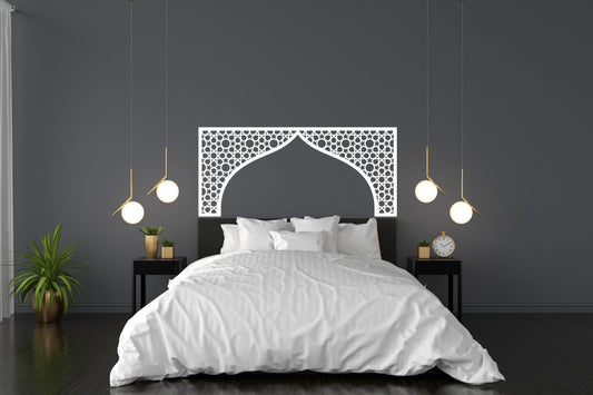 Marrakesch Wall Design II – Orient Modern Lifestyle